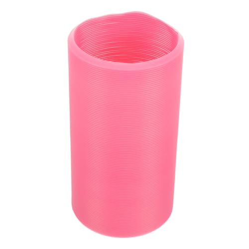Toyvian Faltbarer Hamstertunnel für Kleine Haustiere Vielseitiges für Hamster und Frettchen zu Montieren Geräumig für Käfige und Bewegungsspiel von Toyvian