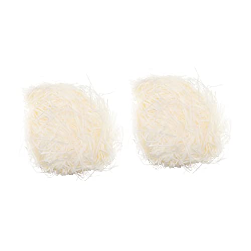 Toyvian Farbenfrohe Hamsterbettwäsche Pack Hochwertige Papiereinstreu für Kleintiere für Hamster Meerschweinchen und Kaninchen Geruchsneutral und Saugfähig Toyvian Farbenfrohe Hamsterbettwäsche Pack Hochwertige Papiereinstreu für Kleintiere für Hamster Meerschweinchen und Kaninchen Geruchsneutral und Saugfähig von Toyvian