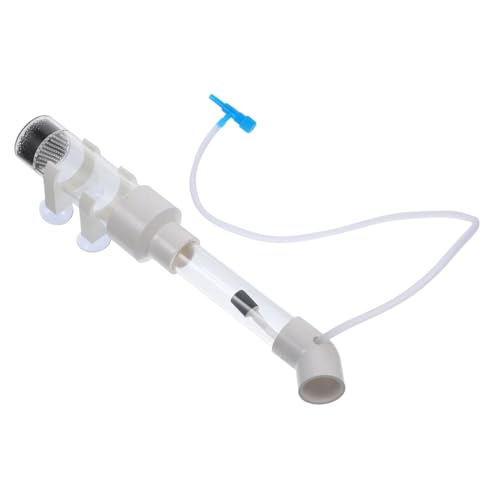 Toyvian Fish Egg Incubator Cichlid Breeding Tube mit Acrylhalterung und Saugnäpfen Aquarium Zuchtbehälter zur Schonung von Fischlaich Verhinderung von Fressverhalten Langlebig und Toyvian Fish Egg Incubator Cichlid Breeding Tube mit Acrylhalterung und Saugnäpfen Aquarium Zuchtbehälter zur Schonung von Fischlaich Verhinderung von Fressverhalten Langlebig und von Toyvian