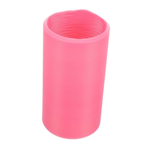 Toyvian Flexibler Hamster Tunnel Zusammenklappbares für Kleintiere Kunststoff Tunnel für Hamster Mäuse und Meerschweinchen für Spiel und Training Leicht zu Reinigen Lagern Toyvian Flexibler Hamster Tunnel Zusammenklappbares für Kleintiere Kunststoff Tunnel für Hamster Mäuse und Meerschweinchen für Spiel und Training Leicht zu Reinigen Lagern von Toyvian