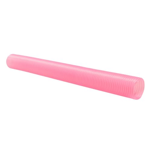 Toyvian Flexibler Hamster und Meerschweinchen Tunnel aus Robustem Kunststoff Faltbar Spielerisches Kleintier Trainingszubehör Fördert Bewegung und Beschäftigung Geeignet als Käfigzubehör Toyvian Flexibler Hamster und Meerschweinchen Tunnel aus Robustem Kunststoff Faltbar Spielerisches Kleintier Trainingszubehör Fördert Bewegung und Beschäftigung Geeignet als Käfigzubehör von Toyvian