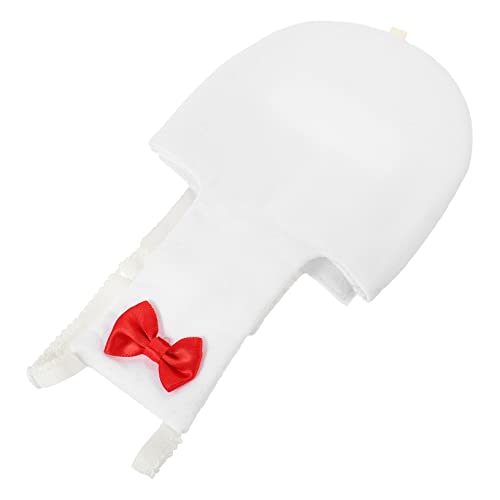 Toyvian Fliegende Vogelwindeln Vogelbekleidung Für Sittiche Vogelkostüm-Accessoire Windeln Für Kleine Vögel Papageienwindeln Zubehör Für Haustiervögel Papagei Windel Vögel Passen Baumwolle von Toyvian