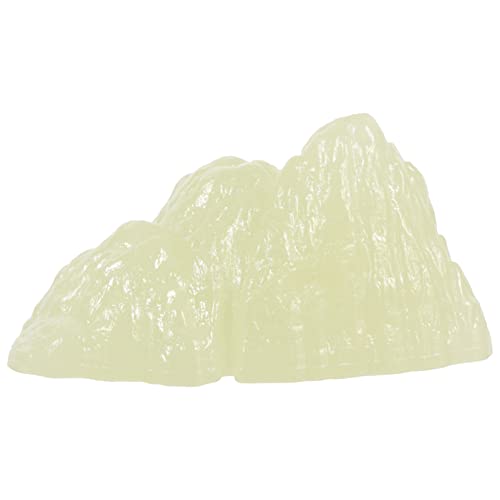 Toyvian Fluoreszierende Steingartenlandschaft Netz Aquarienpflanzen Pflanzen Für Aquarien Wasser Aquariumheizung Aquarienanlage Futterspender Dekoration Light Green Plastik Toyvian Fluoreszierende Steingartenlandschaft Netz Aquarienpflanzen Pflanzen Für Aquarien Wasser Aquariumheizung Aquarienanlage Futterspender Dekoration Light Green Plastik von Toyvian