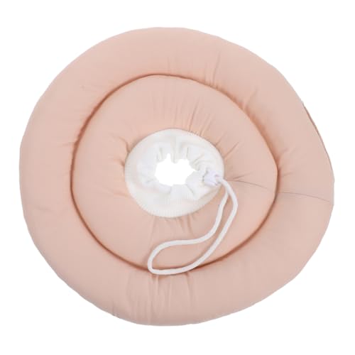 Toyvian Halsband Für Weichen Donut-Hals Für Und Mittelgroße Bequeme Toyvian Halsband Für Weichen Donut-Hals Für Und Mittelgroße Bequeme von Toyvian