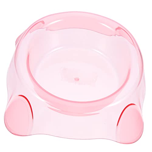 Toyvian Futter und Wasserschüssel für Haustiere Transparente rutschfeste Hundenapf Candy und Langlebig für Welpen und Katzen zu Reinigen Toyvian Futter und Wasserschüssel für Haustiere Transparente rutschfeste Hundenapf Candy und Langlebig für Welpen und Katzen zu Reinigen von Toyvian