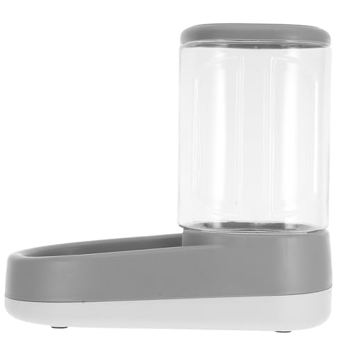 Toyvian Futterautomat Beheizter Katzennapf Hundefuttermatte Wasserspender Für Katzen Im Innenbereich Hundetränke Automatischer Wassernapf Für Hunde Spender Für Wassernapf Für Hunde Abs Toyvian Futterautomat Beheizter Katzennapf Hundefuttermatte Wasserspender Für Katzen Im Innenbereich Hundetränke Automatischer Wassernapf Für Hunde Spender Für Wassernapf Für Hunde Abs von Toyvian
