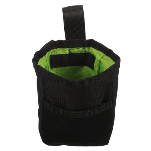 Toyvian Futterbeutel für Haustiere Taille Hund behandeln Beutel Mittel Tragen Ausbildung Hundebeutel Tragbare Hundefuttertasche Tasche für Hundesnacks Snack-Tasche Oxford-Stoff Schwarz Toyvian Futterbeutel für Haustiere Taille Hund behandeln Beutel Mittel Tragen Ausbildung Hundebeutel Tragbare Hundefuttertasche Tasche für Hundesnacks Snack-Tasche Oxford-Stoff Schwarz von Toyvian