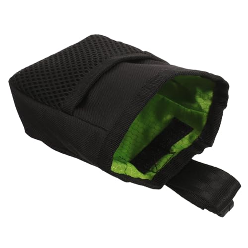 Toyvian Futterbeutel für Haustiere Tragen Essen Hundefutter Mittel Hund behandeln Beutel Leckerli-Trainingstasche für Hunde tragbarer Hunde -Hunde -Snack -Tasche Oxford-Stoff Schwarz Toyvian Futterbeutel für Haustiere Tragen Essen Hundefutter Mittel Hund behandeln Beutel Leckerli-Trainingstasche für Hunde tragbarer Hunde -Hunde -Snack -Tasche Oxford-Stoff Schwarz von Toyvian