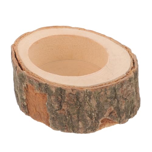 Toyvian Futternapf Für Hamster Bunny Cage Accessoires Futternapf Für Kaninchen Nussschale Futternapf Aus Holz Häschen-Feeder Kaninchenfutter Für Käfige Hamsterfutternapf Coffee Hölzern Toyvian Futternapf Für Hamster Bunny Cage Accessoires Futternapf Für Kaninchen Nussschale Futternapf Aus Holz Häschen-Feeder Kaninchenfutter Für Käfige Hamsterfutternapf Coffee Hölzern von Toyvian