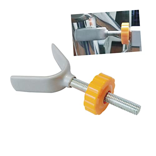 Toyvian Geländerschutz laufstall playpen Haustierzaun-Kit laufstall Haustierzaunzubehör Tore Haustiertor Babytor Käfig Tür Adapter für Treppengeländer Geländer-Montagesatz Toyvian Geländerschutz laufstall playpen Haustierzaun-Kit laufstall Haustierzaunzubehör Tore Haustiertor Babytor Käfig Tür Adapter für Treppengeländer Geländer-Montagesatz von Toyvian