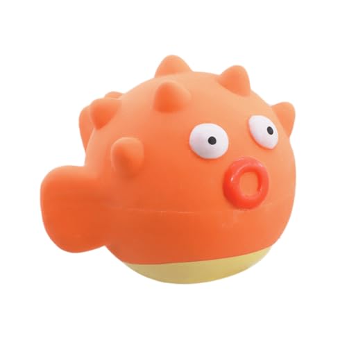 Toyvian Geräuscherzeugende Latexspielzeuge Zahnen quietschen Welpe Hundespielzeug Haustier für klein Kauer Hundebehandlungsball kauendes Bälle behandeln Emulsion Toyvian Geräuscherzeugende Latexspielzeuge Zahnen quietschen Welpe Hundespielzeug Haustier für klein Kauer Hundebehandlungsball kauendes Bälle behandeln Emulsion von Toyvian