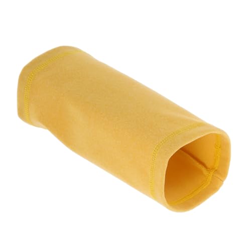 Toyvian Elastische Ohrenschützer Für Hunde Geräuschberuhigendes Stirnband Weiches Warmes Ohr Für Den Komfort Ihres Haustiers Modischer Hundeschal von Toyvian