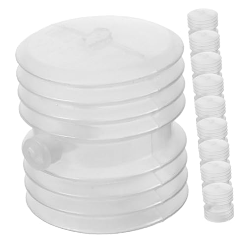 Toyvian Glückspilz 10st Bb Genannt Quietschendes Hundespielzeug Reparieren Quietscher Für Hundespielzeug Spielzeuge DIY Quietscher Puppenquietschen Aus Kunststoff Haustier Schuh Spielzeug Baby Toyvian Glückspilz 10st Bb Genannt Quietschendes Hundespielzeug Reparieren Quietscher Für Hundespielzeug Spielzeuge DIY Quietscher Puppenquietschen Aus Kunststoff Haustier Schuh Spielzeug Baby von Toyvian