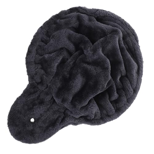 Toyvian Großes Rundes Katzenhängematte Tiefes Katzenbett für DIY Katzenkletterrahmen Stabile Hängematte für Innenbereich Gemütlicher Rückzugsort Fördert Katzenwohlbefinden und Toyvian Großes Rundes Katzenhängematte Tiefes Katzenbett für DIY Katzenkletterrahmen Stabile Hängematte für Innenbereich Gemütlicher Rückzugsort Fördert Katzenwohlbefinden und von Toyvian