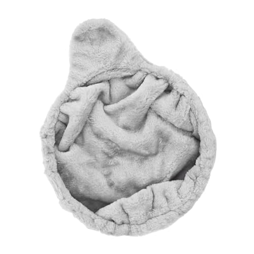Toyvian Hängematte Katzennestrahmen Klettergerüst Für Katzen Ersatzbett Für Kratzbaum Katzenkletternest Hängendes Korbbett Für Haustiere Ersatz Für Den Kratzbaumkorb Flanell Light Grey Toyvian Hängematte Katzennestrahmen Klettergerüst Für Katzen Ersatzbett Für Kratzbaum Katzenkletternest Hängendes Korbbett Für Haustiere Ersatz Für Den Kratzbaumkorb Flanell Light Grey von Toyvian