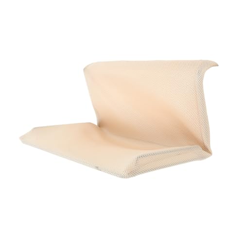 Toyvian Hängende Katzenbett Hängematte Mit Abnehmbarem Bezug Stilvolles Katzenfensterregal Für Gemütliche Ruheplätze Platzsparend Und Isoliert Für Innenräume Toyvian Hängende Katzenbett Hängematte Mit Abnehmbarem Bezug Stilvolles Katzenfensterregal Für Gemütliche Ruheplätze Platzsparend Und Isoliert Für Innenräume von Toyvian