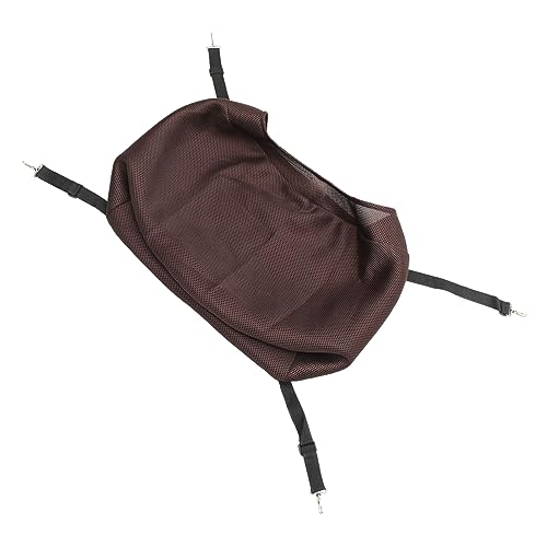 Toyvian Hängende Katzenhängematte Katzenbett Hängende Katzenhängematte Für Den Innenbereich Katzenhängematte Für Haustiere Katzenschlafnest Kätzchennest Schlafnest Für Katzen Toyvian Hängende Katzenhängematte Katzenbett Hängende Katzenhängematte Für Den Innenbereich Katzenhängematte Für Haustiere Katzenschlafnest Kätzchennest Schlafnest Für Katzen von Toyvian