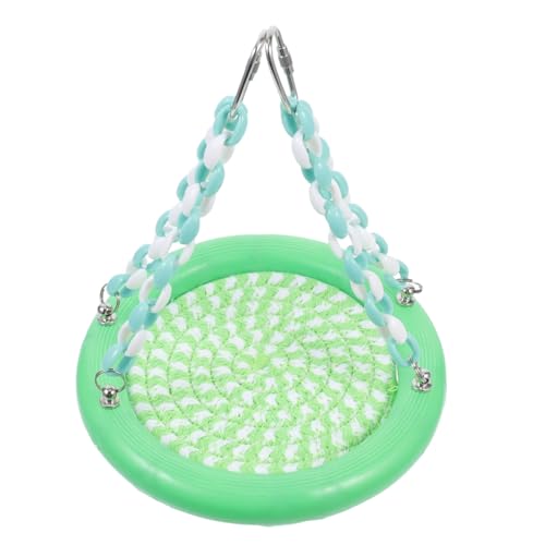 Toyvian Papagei Hängen Nest Vogel Hängematte Vogel Spielzeug Sittich Käfig Decor Toyvian Papagei Hängen Nest Vogel Hängematte Vogel Spielzeug Sittich Käfig Decor von Toyvian
