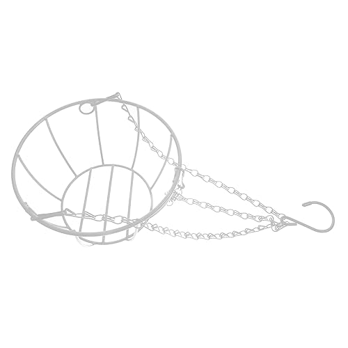 Toyvian Hängender Heuhalter für Robust und Wiederverwendbar für Kleine Wie Hamster und Meerschweinchen Heuabfall und Sorgt für Einen Sauberen Käfig Toyvian Hängender Heuhalter für Robust und Wiederverwendbar für Kleine Wie Hamster und Meerschweinchen Heuabfall und Sorgt für Einen Sauberen Käfig von Toyvian