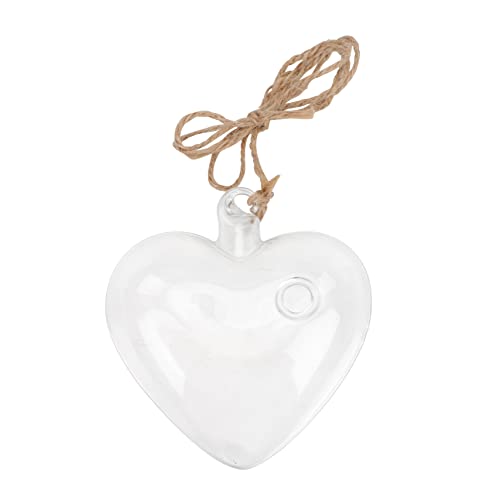 Toyvian Hängender Übertopf Aus Glas Wasserpflanzenbehälter Hängendes Ornament Pflanzendekoration Wohnaccessoires Glatte Oberfläche Einfach Zu Reinigen Klarer Glasbehälter Toyvian Hängender Übertopf Aus Glas Wasserpflanzenbehälter Hängendes Ornament Pflanzendekoration Wohnaccessoires Glatte Oberfläche Einfach Zu Reinigen Klarer Glasbehälter von Toyvian