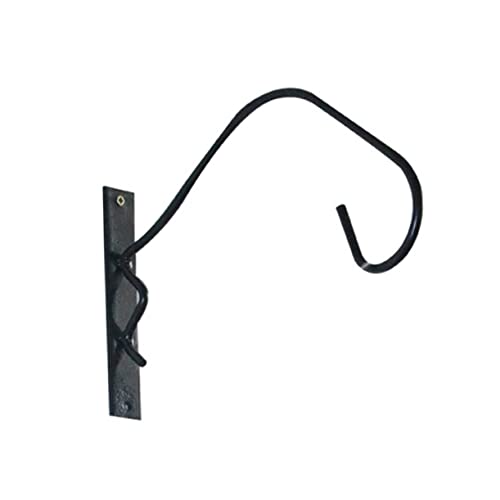 Toyvian Haken für Blumentöpfe Steht Pflanzenstützen hängender Pflanzentopf Wand kleiderbügel pflanzenständer eiserne Blumenhalterung Aufhänger für Blumentöpfe Eisen Black Toyvian Haken für Blumentöpfe Steht Pflanzenstützen hängender Pflanzentopf Wand kleiderbügel pflanzenständer eiserne Blumenhalterung Aufhänger für Blumentöpfe Eisen Black von Toyvian