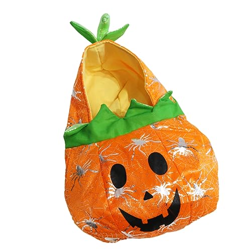 Toyvian Halloween Hundekleidung Halloween Kostüme Für Haustiere Halloween Haustierkleidung Kürbismantel Hundekostüme Party Hochzeit Hundemantel Hunde Halloween Kostüme Toyvian Halloween Hundekleidung Halloween Kostüme Für Haustiere Halloween Haustierkleidung Kürbismantel Hundekostüme Party Hochzeit Hundemantel Hunde Halloween Kostüme von Toyvian