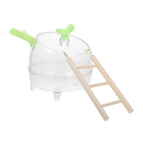Toyvian Hamster Badezimmer Toilette Hamsterbadebecken Badeschale Für Hamster Kleintier Badehaus Kleines Tierbad Wanne Hamster-badeschale Lebewesen Badehaus Schwimmbad Wasser Das Haustier Toyvian Hamster Badezimmer Toilette Hamsterbadebecken Badeschale Für Hamster Kleintier Badehaus Kleines Tierbad Wanne Hamster-badeschale Lebewesen Badehaus Schwimmbad Wasser Das Haustier von Toyvian
