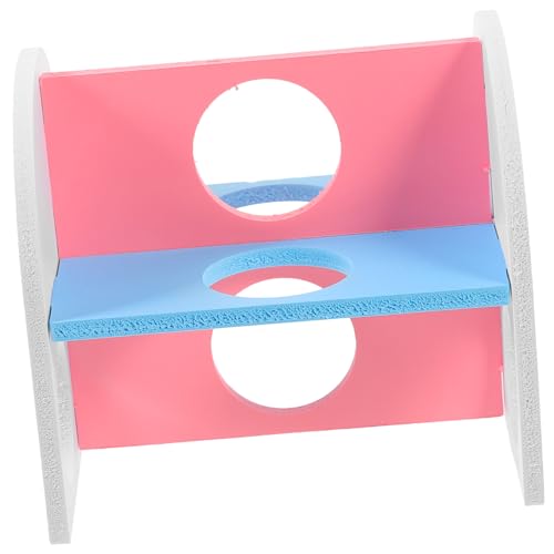 Toyvian Tunnel Spielzeug Für Kleintiere Versatile Hamster Und Meerschweinchen-Hideout Buntes Labyrinth Für Spiel Und Entspannung Installieren Für Käfige Toyvian Tunnel Spielzeug Für Kleintiere Versatile Hamster Und Meerschweinchen-Hideout Buntes Labyrinth Für Spiel Und Entspannung Installieren Für Käfige von Toyvian