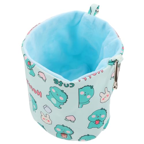 Toyvian Hamster Hängematte aus Weichem Canvas Warmes Schlafnest für Kleine Platzsparend Gemütliches Versteck für Hamster Chinchillas und Meerschweinchen für Kalte Toyvian Hamster Hängematte aus Weichem Canvas Warmes Schlafnest für Kleine Platzsparend Gemütliches Versteck für Hamster Chinchillas und Meerschweinchen für Kalte von Toyvian