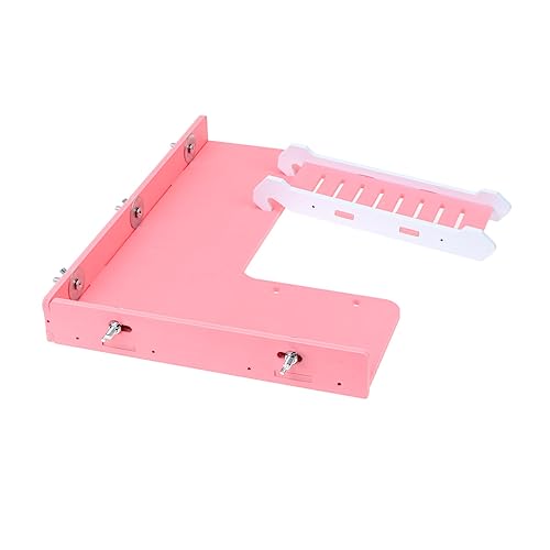 Toyvian Hamster Kletterleiter Spielzeug Mit Plattform Sicheres Langlebiges Klettern Für Kleine Haustiere Wie Hamster Und Eichhörnchen Attraktives Design Sakura- Für Spiel Und Bewegung Toyvian Hamster Kletterleiter Spielzeug Mit Plattform Sicheres Langlebiges Klettern Für Kleine Haustiere Wie Hamster Und Eichhörnchen Attraktives Design Sakura- Für Spiel Und Bewegung von Toyvian