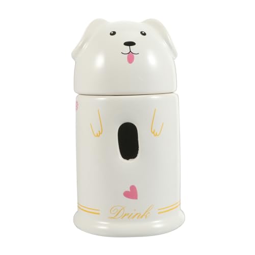Toyvian Hamster Trinkbrunnen für Kleine Haustiere Stabiler Wasserkocher Halter aus Hochwertigem Material für Hamster und Mäuse Praktische Toyvian Hamster Trinkbrunnen für Kleine Haustiere Stabiler Wasserkocher Halter aus Hochwertigem Material für Hamster und Mäuse Praktische von Toyvian
