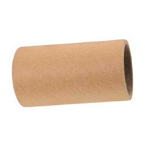 Toyvian Hamster Tunnel Aus Papier Vielseitiges Hamsterversteck Für Kleintiere Langlebiger Unterschlupf Für Hamster Und Meerschweinchen Lang von Toyvian