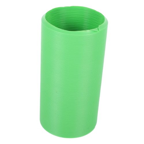 Toyvian Hamster Tunnel aus Kunststoffrohr Faltbares Spielrohr für Kleintiere Käfigzubehör für Hamster Meerschweinchen und Chinchillas Fördert und Bewegung Toyvian Hamster Tunnel aus Kunststoffrohr Faltbares Spielrohr für Kleintiere Käfigzubehör für Hamster Meerschweinchen und Chinchillas Fördert und Bewegung von Toyvian