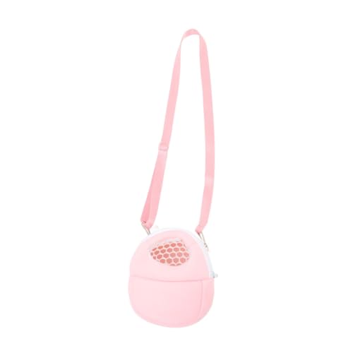 Toyvian Hamster Umhängetasche Frettchen Tragetasche Kaninchen Reisekäfig Hamster Reisetragetasche Kleintier Tragetasche Hamster Tragetasche Hasen Tragetasche Hamster Zubehör Toyvian Hamster Umhängetasche Frettchen Tragetasche Kaninchen Reisekäfig Hamster Reisetragetasche Kleintier Tragetasche Hamster Tragetasche Hasen Tragetasche Hamster Zubehör von Toyvian