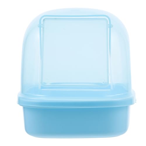 Toyvian Hamsterbadewanne Hamster Leckerli Reptilienbrücke Froschversteck Chinchilla Aquarium Sand Gecko Verstecke Hamstertunnel Hamsterkäfig Plattform Hamster Staubbad Hamster Toyvian Hamsterbadewanne Hamster Leckerli Reptilienbrücke Froschversteck Chinchilla Aquarium Sand Gecko Verstecke Hamstertunnel Hamsterkäfig Plattform Hamster Staubbad Hamster von Toyvian