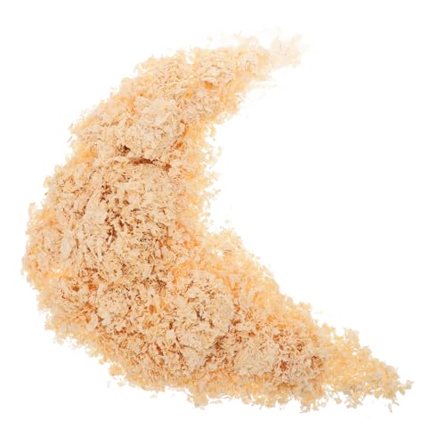Toyvian Hamsterbettwäsche Aus Natürlichen Kiefernholzspänen Für Kleine Umweltfreundliche Einstreu Für Meerschweinchen Küken Und Reptiliengehege Toyvian Hamsterbettwäsche Aus Natürlichen Kiefernholzspänen Für Kleine Umweltfreundliche Einstreu Für Meerschweinchen Küken Und Reptiliengehege von Toyvian