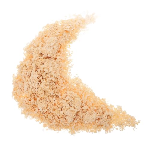 Toyvian Hamsterkäfig Aus Holz Weiße Einstreu Hühnerstall Einstreu Kleintier Einstreu Kiefernholzspäne Kleintier Bettmatte Kaninchenkäfig Polsterung Hamster Natürliche Holzspäne Toyvian Hamsterkäfig Aus Holz Weiße Einstreu Hühnerstall Einstreu Kleintier Einstreu Kiefernholzspäne Kleintier Bettmatte Kaninchenkäfig Polsterung Hamster Natürliche Holzspäne von Toyvian