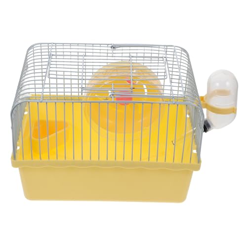 Toyvian Hamsterkäfig Für Den Innenbereich Haustier Transportbox Käfigzubehör Hamster Kleine Hamster Transportbox Chinchilla Hamster Tragetasche Reise Tier Wasserzubehör Tragbare Toyvian Hamsterkäfig Für Den Innenbereich Haustier Transportbox Käfigzubehör Hamster Kleine Hamster Transportbox Chinchilla Hamster Tragetasche Reise Tier Wasserzubehör Tragbare von Toyvian