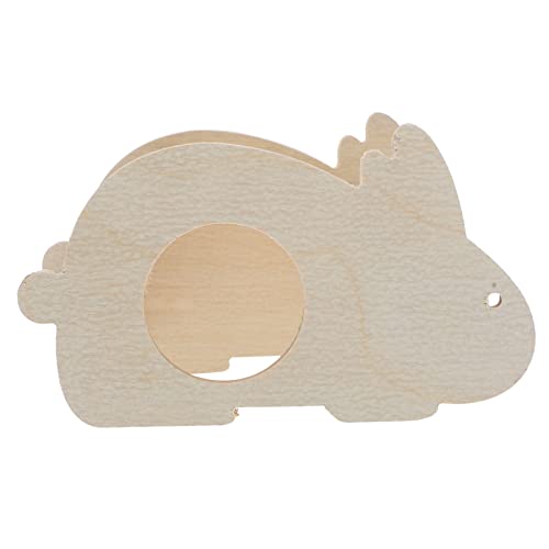 Toyvian Hamsternest Hamsterversteck Haustiere Kleintierleiter Meerschweinchen verstecken drinnen Käfige Hamster hamsterspielzeug Hamster Schlafhaus Hamster -Nestspielzeug hölzern Toyvian Hamsternest Hamsterversteck Haustiere Kleintierleiter Meerschweinchen verstecken drinnen Käfige Hamster hamsterspielzeug Hamster Schlafhaus Hamster -Nestspielzeug hölzern von Toyvian