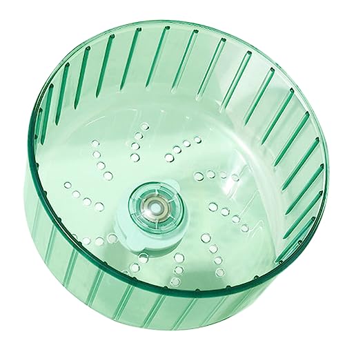 Toyvian Hamsterrad für Kleintiere Rattenrad für Chinchillas Aktivität und Gesundheit von Hamstern und Anderen Nagetieren Toyvian Hamsterrad für Kleintiere Rattenrad für Chinchillas Aktivität und Gesundheit von Hamstern und Anderen Nagetieren von Toyvian