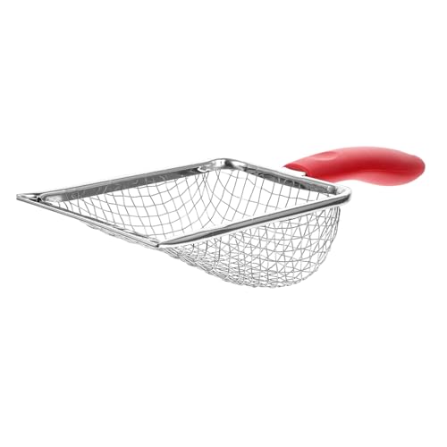 Toyvian Haushalt Katzenstreu aus Ergonomisch mit Langem für Reptilien und Verschiedene Haustiere Langlebig Reinigen Toyvian Haushalt Katzenstreu aus Ergonomisch mit Langem für Reptilien und Verschiedene Haustiere Langlebig Reinigen von Toyvian