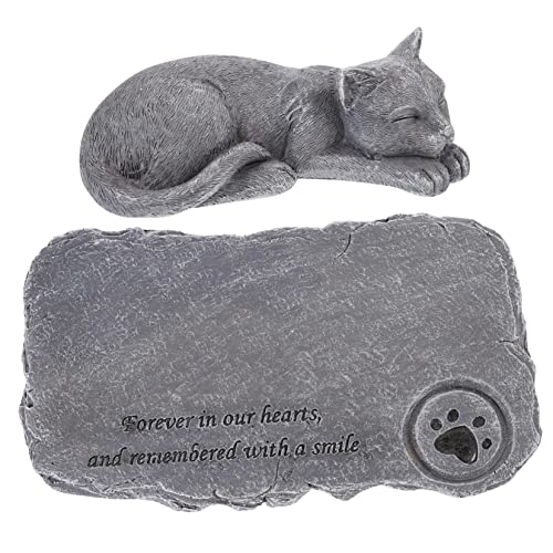 Toyvian Haustier Gedenkstein Haustier Gedenkstein Haustier Gedenkstein Katzen Gedenkstein Katzen Gedenkstatue Katzen Haustier Gedenkstein Markierung Haustier Grabstein Toyvian Haustier Gedenkstein Haustier Gedenkstein Haustier Gedenkstein Katzen Gedenkstein Katzen Gedenkstatue Katzen Haustier Gedenkstein Markierung Haustier Grabstein von Toyvian