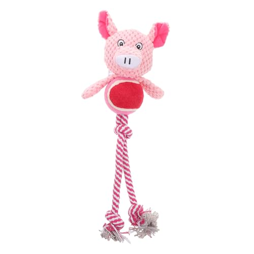 Toyvian Haustier Kauspielzeug für Katzen mit Geräusch katzenspielzeug Lustiges Haustierspielzeug für welpen Frosch Stofftier lustige Stofftiere Plüsch Rosa Toyvian Haustier Kauspielzeug für Katzen mit Geräusch katzenspielzeug Lustiges Haustierspielzeug für welpen Frosch Stofftier lustige Stofftiere Plüsch Rosa von Toyvian