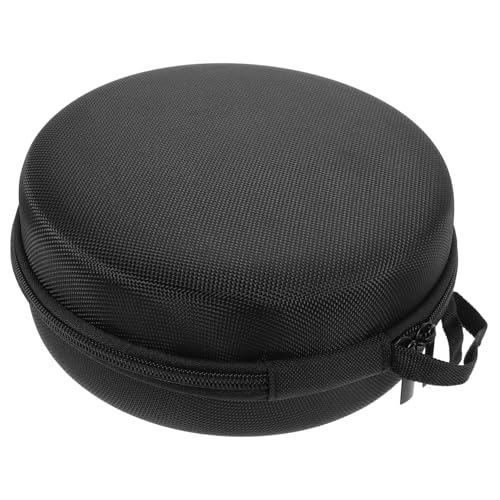 Toyvian Haustier Leckerli-Beutel für das Training Outdoor-Lebensmitteltasche Beutelhalter für Leckereien Snacktasche für Hunde im Freien Trainingstasche behandeln Oxford-Stoff Schwarz Toyvian Haustier Leckerli-Beutel für das Training Outdoor-Lebensmitteltasche Beutelhalter für Leckereien Snacktasche für Hunde im Freien Trainingstasche behandeln Oxford-Stoff Schwarz von Toyvian
