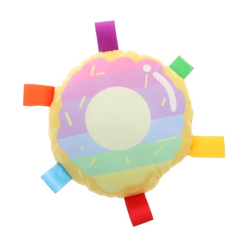 Toyvian Haustier Quietschendes Welpenspielzeug Haustier ausgestopfte Lebensmittelspielzeug Plüschkauspielzeug Sound- für Haustiere Interaktives für Hunde pp Toyvian Haustier Quietschendes Welpenspielzeug Haustier ausgestopfte Lebensmittelspielzeug Plüschkauspielzeug Sound- für Haustiere Interaktives für Hunde pp von Toyvian