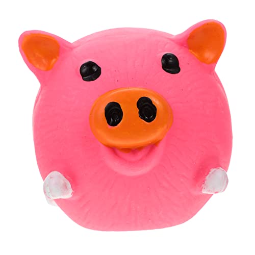 Toyvian Haustier Stimmball Haustierspielzeug Welpen Kauspielzeug Beißspielzeug Plüschtier Hundespielzeug Für Kleine Hunde Welpenspielzeug Haustier Backenzahnspielzeug Welpenbälle Toyvian Haustier Stimmball Haustierspielzeug Welpen Kauspielzeug Beißspielzeug Plüschtier Hundespielzeug Für Kleine Hunde Welpenspielzeug Haustier Backenzahnspielzeug Welpenbälle von Toyvian
