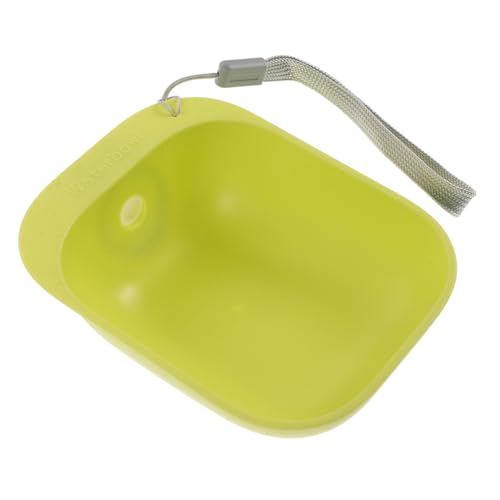 Toyvian Haustier Tragbarer Wasserspender für Kompatibel mit Standard Wasserflaschen für Reisen zu Installieren Reinigen Sicheres Material für Auto Toyvian Haustier Tragbarer Wasserspender für Kompatibel mit Standard Wasserflaschen für Reisen zu Installieren Reinigen Sicheres Material für Auto von Toyvian