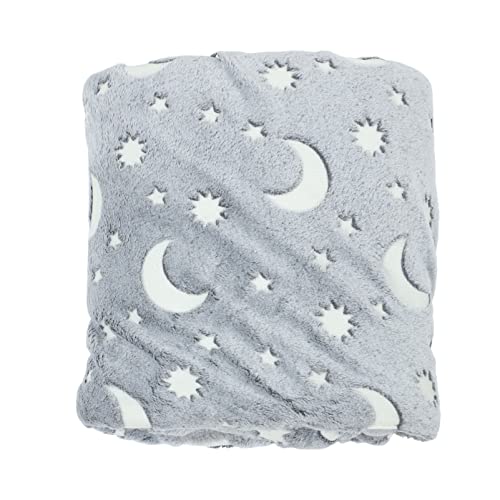 Toyvian Haustierdecke Hundeschlafdecke Welpendecken Flauschige Decken Hundedecke aus Fleece Plüsch Animal Polster haustierbett winterliche hundedecke leuchtende Haustiermatte Stoff Grey Toyvian Haustierdecke Hundeschlafdecke Welpendecken Flauschige Decken Hundedecke aus Fleece Plüsch Animal Polster haustierbett winterliche hundedecke leuchtende Haustiermatte Stoff Grey von Toyvian