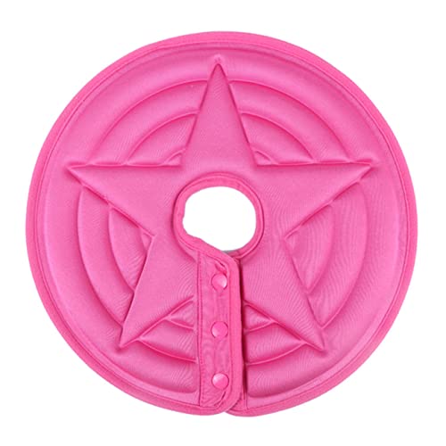 Toyvian Haustierhalsband Kegelhalsband Für Kleine Hunde Katzenhalskegel Katzenhalsbänder Welpe Kragen Nacken Krapfen Anzüge Netter Für Hunde Erholungskegel Für Haustiere Eva Rosig Toyvian Haustierhalsband Kegelhalsband Für Kleine Hunde Katzenhalskegel Katzenhalsbänder Welpe Kragen Nacken Krapfen Anzüge Netter Für Hunde Erholungskegel Für Haustiere Eva Rosig von Toyvian