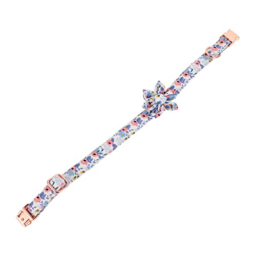 Toyvian Haustierhalsband Weich Für Katzen Haustier Accessoire Kleines Kleines Haustier Blumen Krawatten Dekorationen Haustiere Kätzchen Anhänger Haustiergeschirr Toyvian Haustierhalsband Weich Für Katzen Haustier Accessoire Kleines Kleines Haustier Blumen Krawatten Dekorationen Haustiere Kätzchen Anhänger Haustiergeschirr von Toyvian